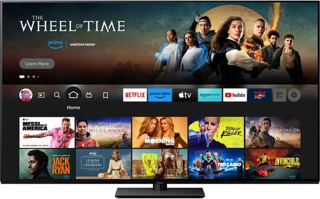 Telewizor OLED Panasonic TV65Z85AEG 65 cali 4K UHD - zdjęcie 2