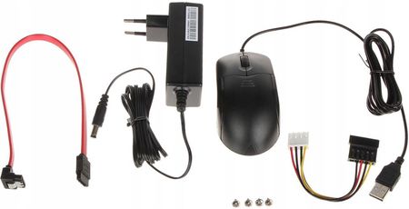 Hikvision Rejestrator 5W1 Ids-7208Huhi-M1/X(Std) (52633) - zdjęcie 4