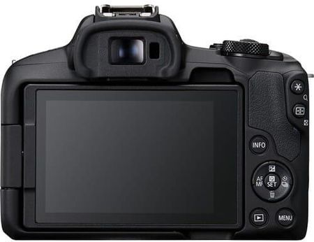 Canon EOS R50 + Sigma 10-18 mm f/2.8 C DC DN Canon RF - zdjęcie 6