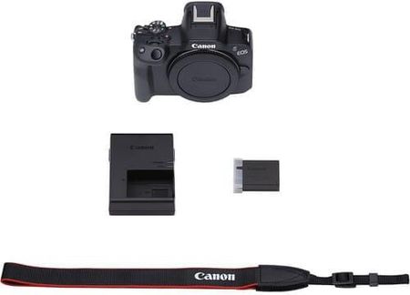 Canon EOS R50 + Sigma 10-18 mm f/2.8 C DC DN Canon RF - zdjęcie 5