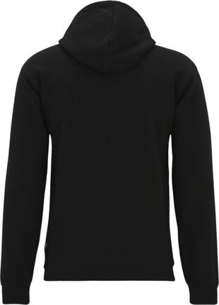 Bluza męska Fila Brunssum czarna FAU0145 80010 - zdjęcie 2