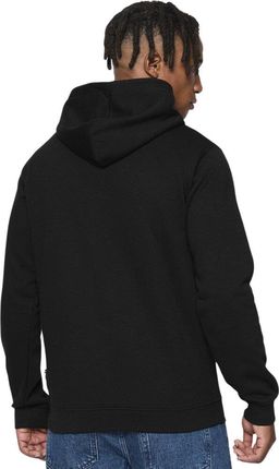 Bluza męska Fila Brunssum czarna FAU0145 80010 - zdjęcie 2