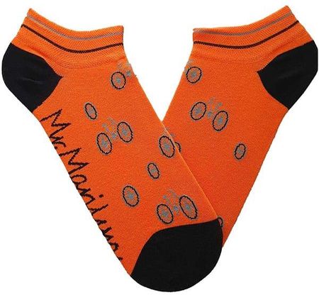 STOPKI MARILYN MEN BIKES 2 (kolor Melange, rozmiar 41-45) - zdjęcie 2