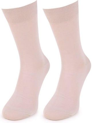 SKARPETY MARILYN MEN MERC PARIS (kolor szary jasny, rozmiar 40-42) - zdjęcie 2