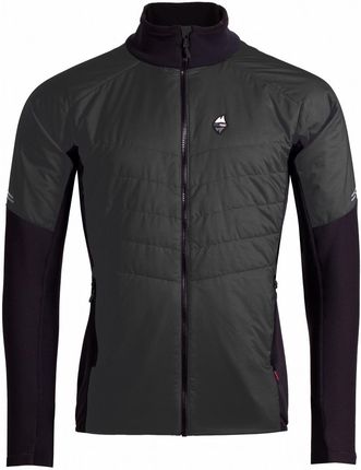 Kurtka męska High Point Brilant Hybrid Rozmiar: XL / Kolor: niebieski/czarny - zdjęcie 2