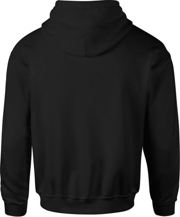 Bluza Męska Z Nadrukiem Śmieszne Bluzy Nadruk Z Napisem Kawa Kawusia R 3XL - zdjęcie 3