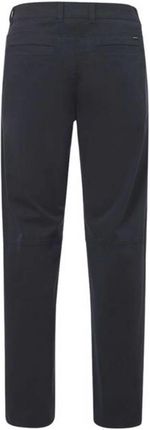 Spodnie męskie Oakley ALLDAY CHINO czarne FOA404317-02E - zdjęcie 3