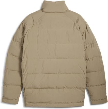 Kurtka męska Puma MONO beżowa 62646967 - zdjęcie 2