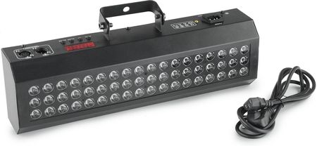 Belka reflektor UV LED BAR 54x 3W Firefog - zdjęcie 3