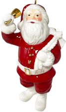 Zdjęcie Ozdoba św. Mikołaj 10 cm Villeroy&Boch Christmas Classic 1486754344 - Limanowa