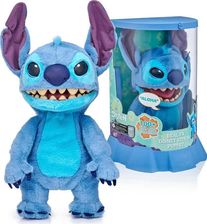 Zdjęcie Interaktywna maskotka STITCH zabawka pacynka 27404 - Pszów