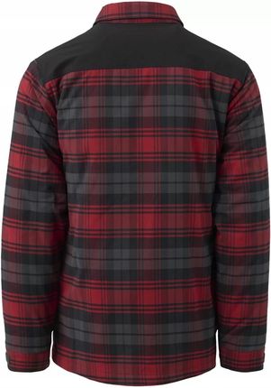 Helikon-Tex Koszula Winter Warden Slate Moorland Plaid - zdjęcie 5