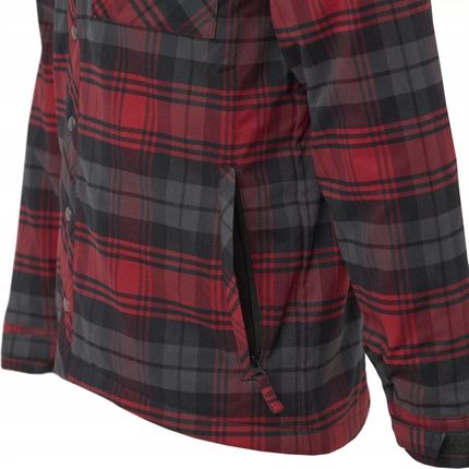 Helikon-Tex Koszula Winter Warden Slate Moorland Plaid - zdjęcie 4
