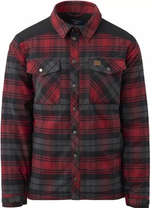 Helikon-Tex Koszula Winter Warden Slate Moorland Plaid - zdjęcie 2