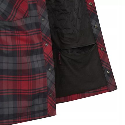 Helikon-Tex Koszula Winter Warden Slate Moorland Plaid - zdjęcie 6