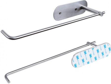Uchwyt wieszak na ręcznik papierowy - Yoka Home - zdjęcie 5