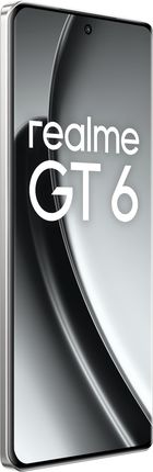 Realme GT 6 8/256GB Srebrny - zdjęcie 3