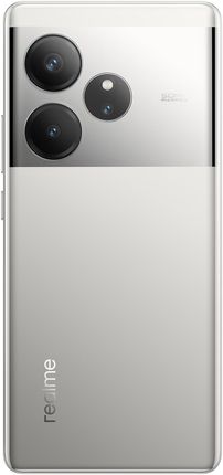 Realme GT 6 8/256GB Srebrny - zdjęcie 2