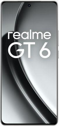 Realme GT 6 8/256GB Srebrny - zdjęcie 5
