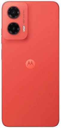 Motorola Moto G35 8/128GB Czerwony - zdjęcie 2