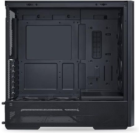 Lian Li Lancool 207 Miditower Czarny (LAN207RX) - zdjęcie 4