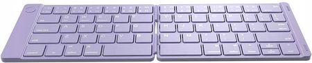 Zestaw klawiatura + mysz Delux KF10, MF10PR (KF10+MF10PROPU) - zdjęcie 4
