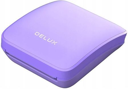 Zestaw klawiatura + mysz Delux KF10, MF10PR (KF10+MF10PROPU) - zdjęcie 5