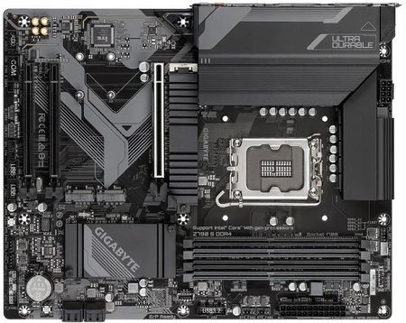Gigabyte Z790 S DDR4 płyta główna Intel Z790 Express Lga 1700 Atx - zdjęcie 3