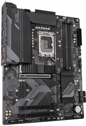 Gigabyte Z790 S DDR4 płyta główna Intel Z790 Express Lga 1700 Atx - zdjęcie 2