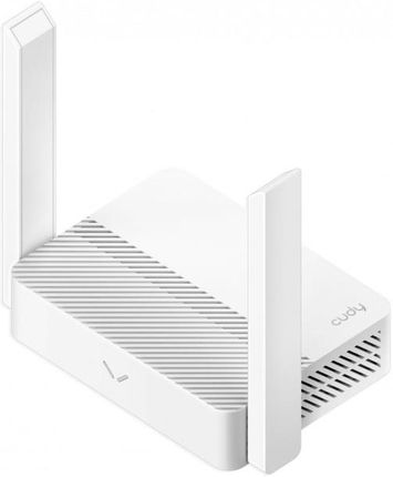 Router na karte SIM CUDY LT300_EU | Wi-Fi 4, 4G LTE - zdjęcie 4
