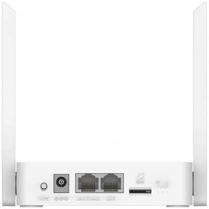 Router na karte SIM CUDY LT300_EU | Wi-Fi 4, 4G LTE - zdjęcie 2