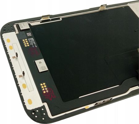 Apple Wyświetlacz Ekran Oled Dotyk Do Iphone 14 Pro Oryginał - zdjęcie 2