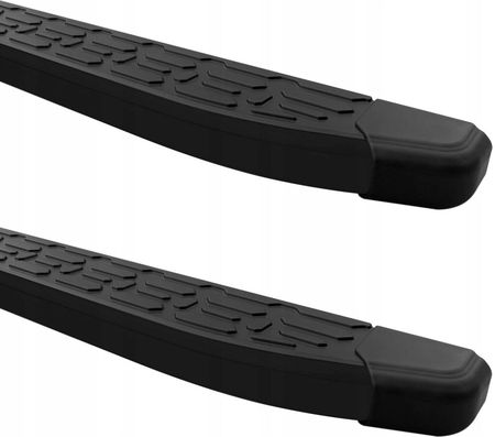 5K Parts Stopnie Boczne Próg Boki Progi Listwa Progowa Mazda Cx5 2012-2017 - zdjęcie 2