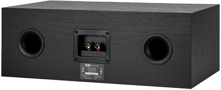 Elac Debut 3.0 C5.3 Czarny - zdjęcie 4