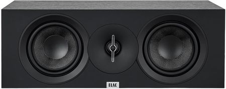 Elac Debut 3.0 C5.3 Czarny - zdjęcie 5