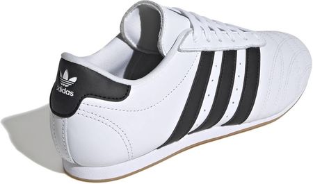 Buty sportowe damskie adidas TAEKWONDO LA białe JS1194 - zdjęcie 3