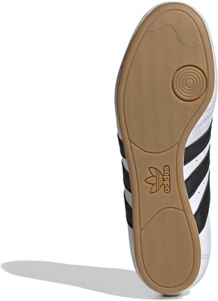 Buty sportowe damskie adidas TAEKWONDO LA białe JS1194 - zdjęcie 3
