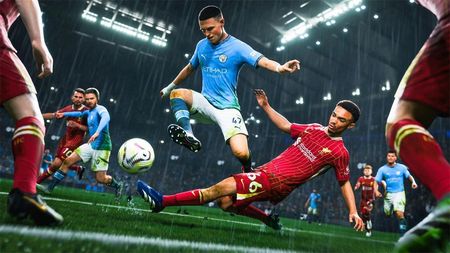EA Sports FC 25 (Xbox One Key) - zdjęcie 2