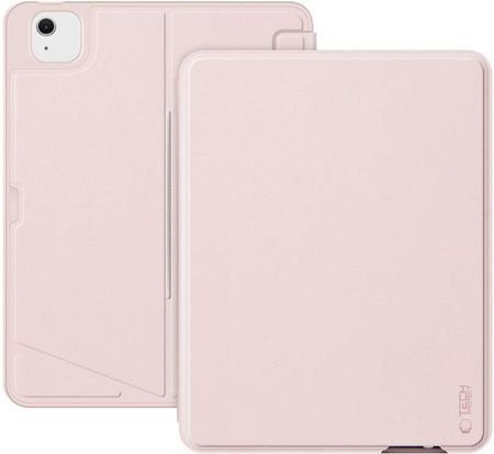 TECH-PROTECT iPad Air SCMag Pen + Keyboard Różowy - zdjęcie 3