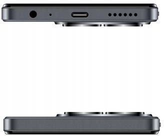 ZTE Blade A75 4/128GB Czarny - zdjęcie 2
