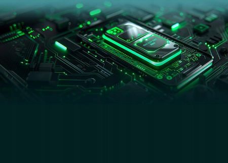 ZTE Blade A75 4/128GB Czarny - zdjęcie 5