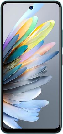ZTE Blade A75 4/128GB Zielony - zdjęcie 2