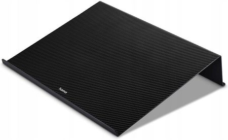 Hama Podstawka pod laptopa Czarny (126812) - zdjęcie 3