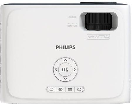 Philips Neopix 200 (NPX200INT) - zdjęcie 3