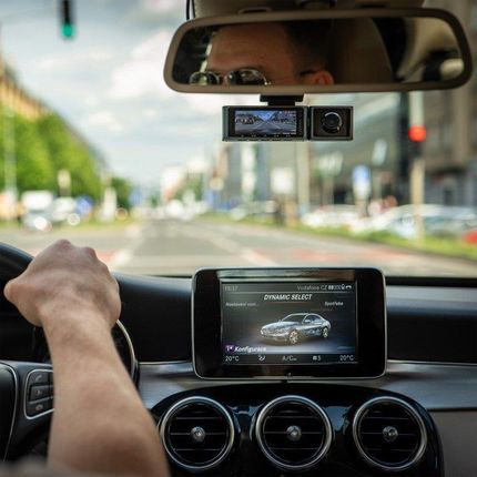 Lamax Wideorejestrator N10 Gps 3W1 - zdjęcie 5
