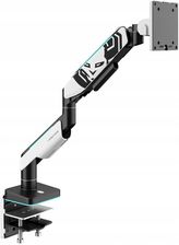 Zdjęcie Diablo Chairs X-Arm LED RGB (1637) - Jasło