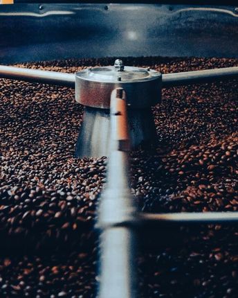 Caveres Zestaw Prezentowy Aroma Pieno I Vero Gusto + Miód Łysoń Wielokwiatowy Kawa Mielona - zdjęcie 6