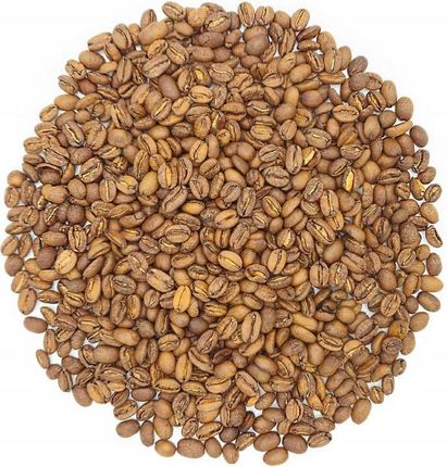 Blue Drop Ziarnista Kolumbia Geisha Reinaldo Lopez 340g - zdjęcie 3