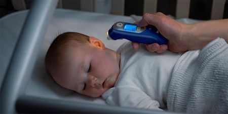 BRAUN Thermoscan 7+ Connect IRT6575 - zdjęcie 5