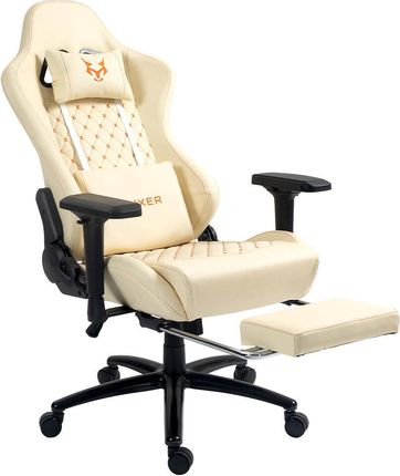 Lynxer Prestige beżowy - zdjęcie 6